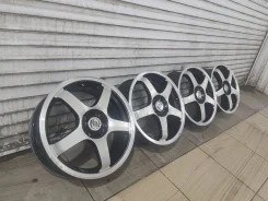 AEZ Antigua. 6.5x16", 4x100, 5x120, ET0, �� 58���. ����