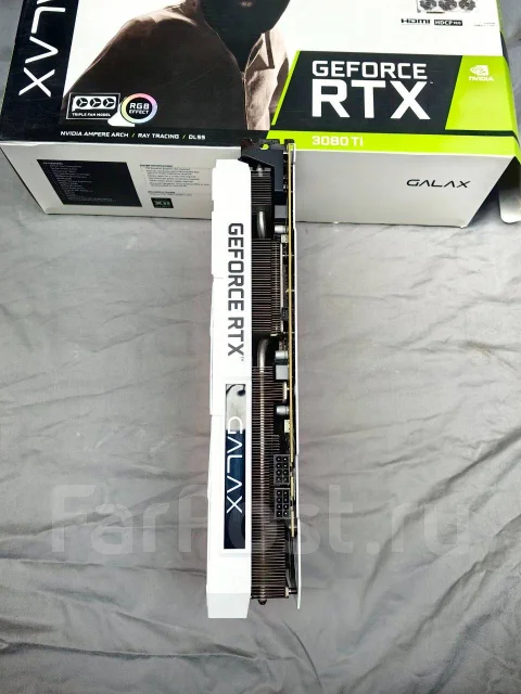 GeForce RTX 3080 Ti ����