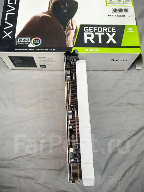 GeForce RTX 3080 Ti ����