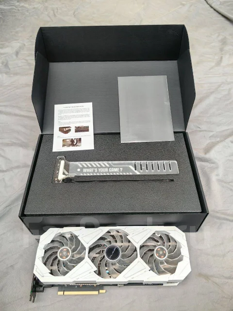 GeForce RTX 3080 Ti ����