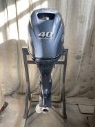 Yamaha. 40��.�., 4-�������, ����������, ���� L (508 ��), 2020 ��� ����