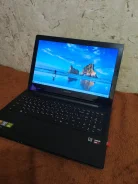 Lenovo G50-45. 15.6", 2,2����, ��� 8 ��, ���� 620���, WiFi: 1, Bluetooth: 1, ����������� �� 3��. ����