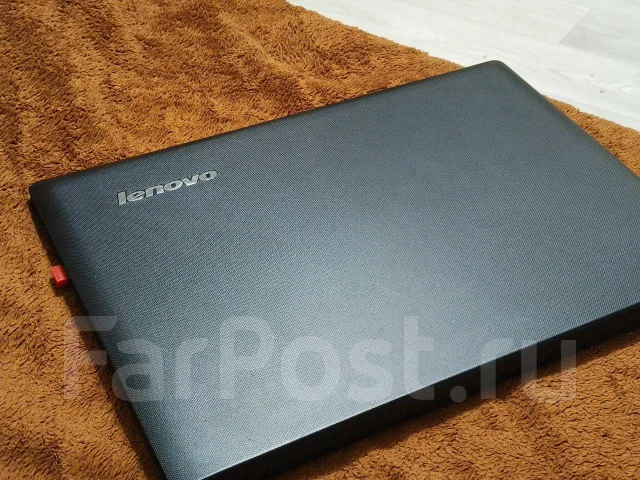Lenovo G50-45. 15.6", 2,2����, ��� 8 ��, ���� 620���, WiFi: 1, Bluetooth: 1, ����������� �� 3��. ����