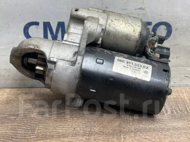 ������� Audi A6 06E911023E C6 3.2 AUK 06E911023E ����