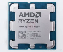 AMD Ryzen 5 8500G ����