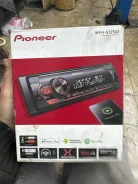 Pioneer MVH-S125UI ����