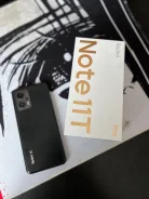 Xiaomi Redmi Note 11T Pro. �/�, 128 ��, ������, 3G, 4G LTE, 5G, Dual-SIM, ����������, NFC ����