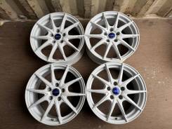 Gianna Autobahn. 7.0x17", 5x114.3, ET48 ����