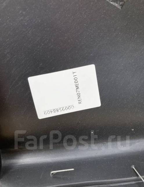 ������ �������� Renault Megane 1 REN07ME001 ����