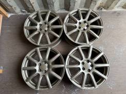 Bridgestone Eco Forme. 7.0x17", 5x100, ET53 ����