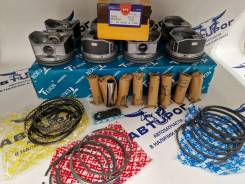 ������ Teikin 46337050 + ������ ��������� NPR SWT10203ZZ050 2UZ 46337050 ����