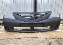 ������ �������� Renault Logan DAC07LO001T ����