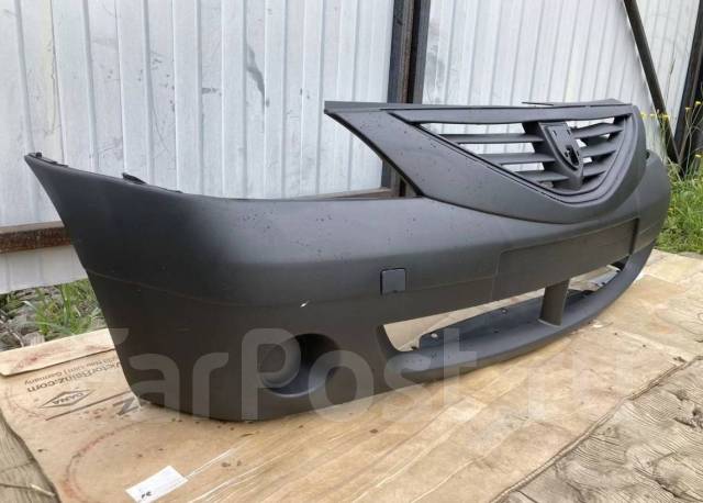 ������ �������� Renault Logan DAC07LO001T ����