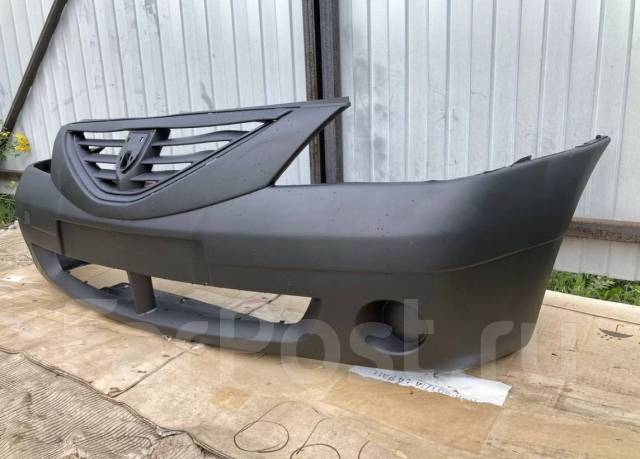 ������ �������� Renault Logan DAC07LO001T ����