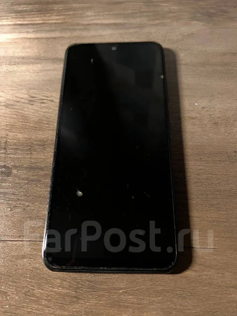 Xiaomi Redmi Note 10S. �/�, 128 ��, �����, 4G LTE ����