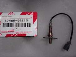 ������ ����������� Toyota 89465-69115 89465-69115 ����