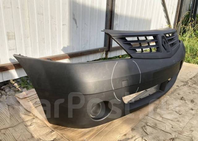 ������ �������� Renault Logan 1 RN04058BA ����