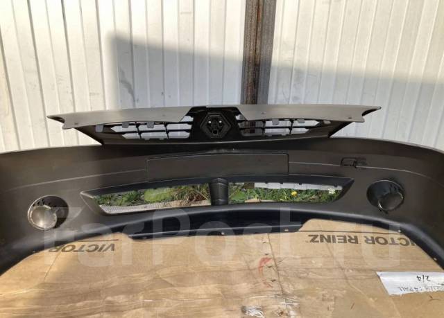 ������ �������� Renault Logan 1 RN04058BA ����