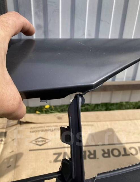 ������ �������� Renault Megane 2 REN07ME008 ����