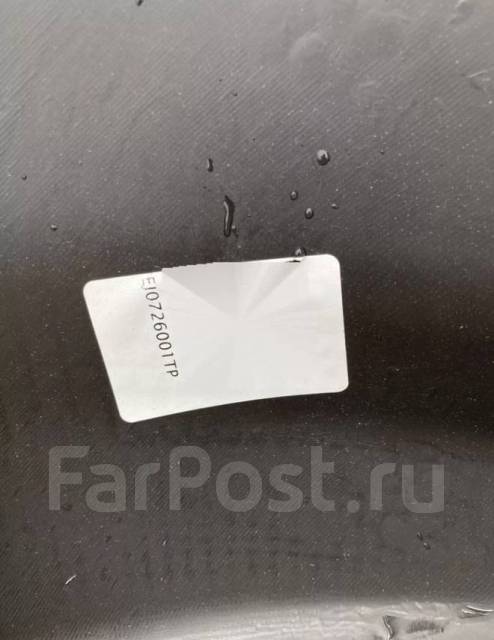 ������ �������� Peugeot 206 PEJ0726001TP ����