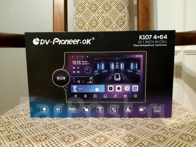 Pioneer ����