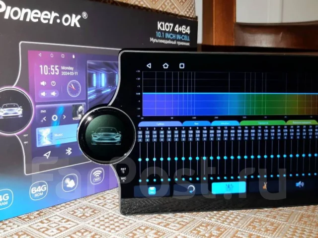 Pioneer ����