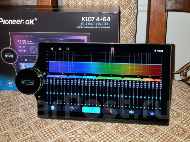 Pioneer ����
