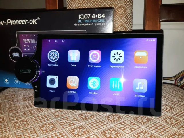 Pioneer ����