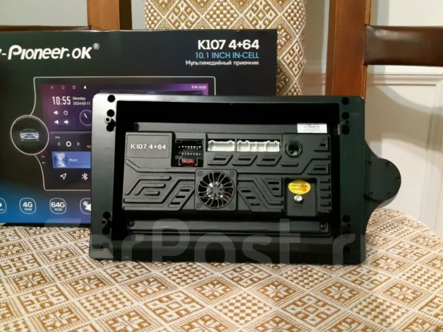 Pioneer ����