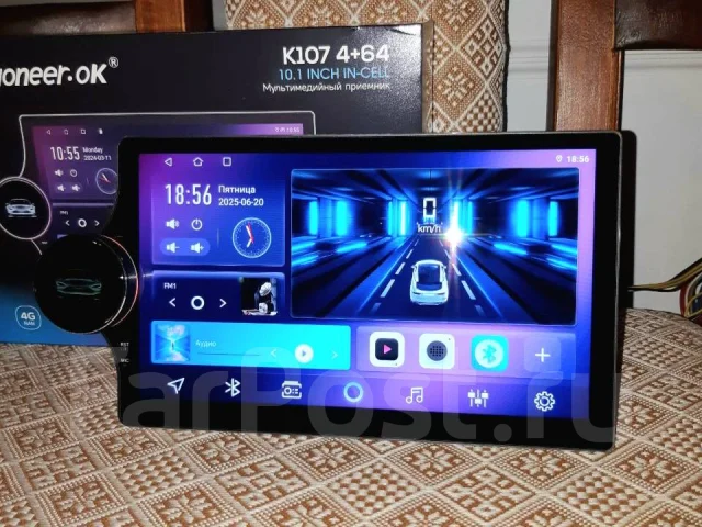 Pioneer ����