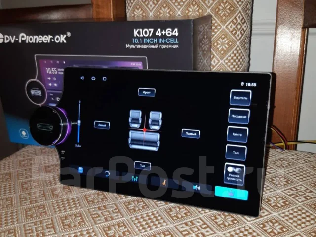 Pioneer ����