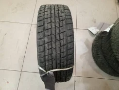 Goodyear UltraGrip Ice Navi Neo