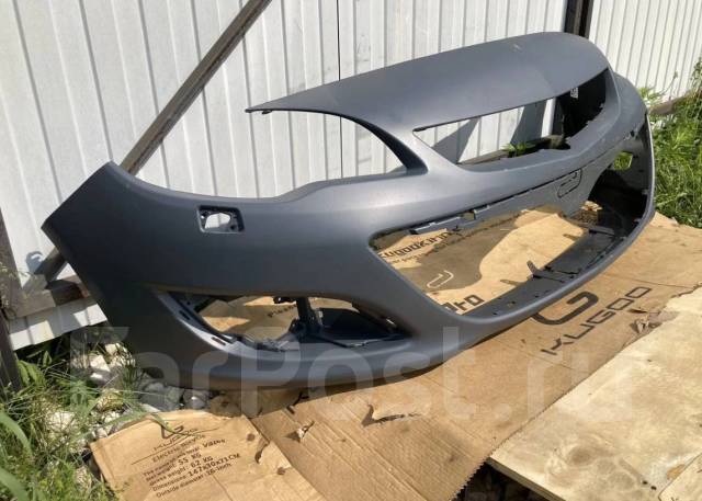 ������ �������� Opel Astra J OPL07AS098TP ����