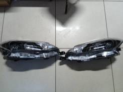 ���� (12-595) Toyota Corolla AXIO/Fielder 2015-17, �����. ������ ������ 12-595 ����