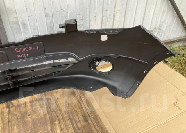 ������ �������� Nissan Qashqai J10 QS10271 ����