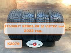 Kenda Icetec Neo KR36