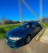 Toyota Sprinter Marino. AE101, 4AFE ����
