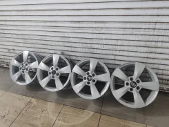 A-Tech Green Tech. 6.0x15", 5x100, ET0, �� 57���. ����