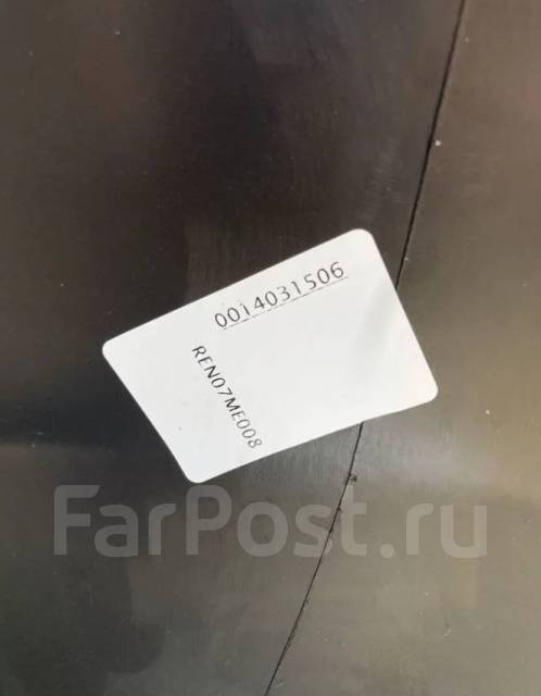 ������ �������� Renault Megane 2 REN07ME008 ����