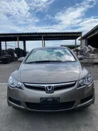 Honda Civic ����