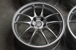Enkei Perfomance Line PF01. 8.0x18", 5x120, ET35, �� 75���. ����