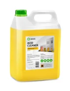 ��������� �������� ��� ������� ������� Acid Cleaner (�������� 5,9 ��) 160101 ����