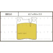 ������� ��������� �������� | ��� | Blitz BB0163 BB0163 ����