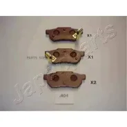 ������� ��������� ��������, �������� | ��� | Japanparts PP404AF PP404AF ����