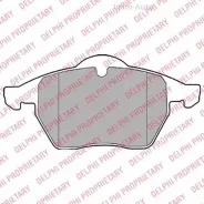 ������� ����. ���. VW Passat 1.8T/1.9TDi 96-98 LP1407 ����