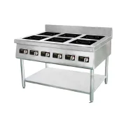 ����� ������������ 6-����������� �� ��������� 21��� Gemlux GL-IC3506PRO Gemlux 10920 ����