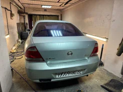 Nissan Almera Classic ����