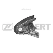 ����� ������� Fiat Ducato (244 250 290) 02- Iveco Daily III IV 02- WP1277 ����