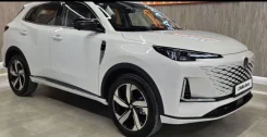 Changan CS35 Plus. 1.5 TURBO ����