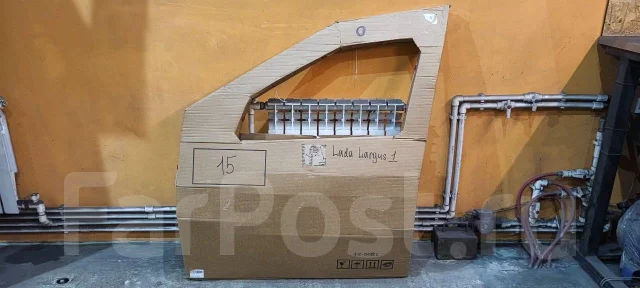 ����� Lada Largus OEM0076DPL ����